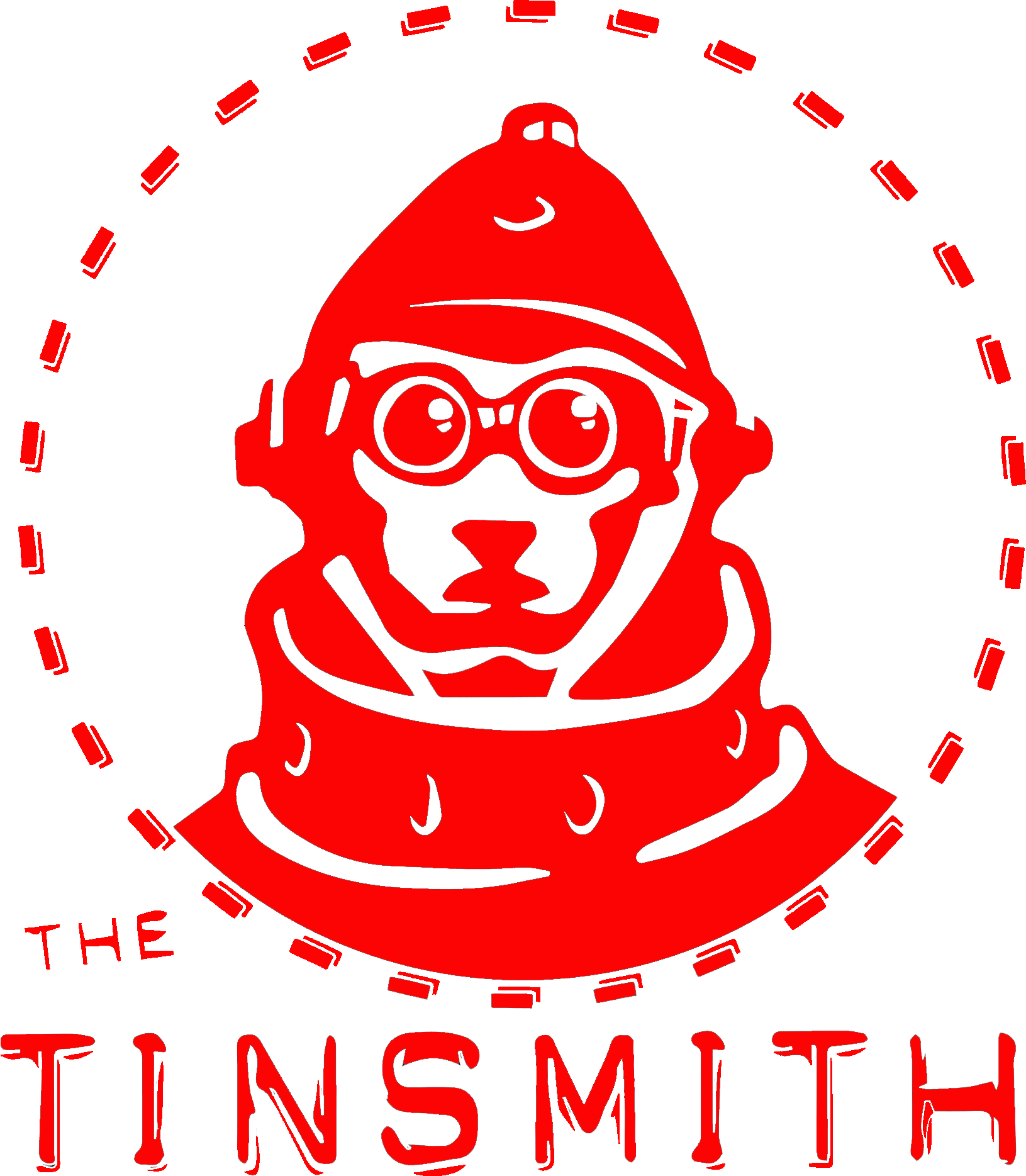 The Tinsmith