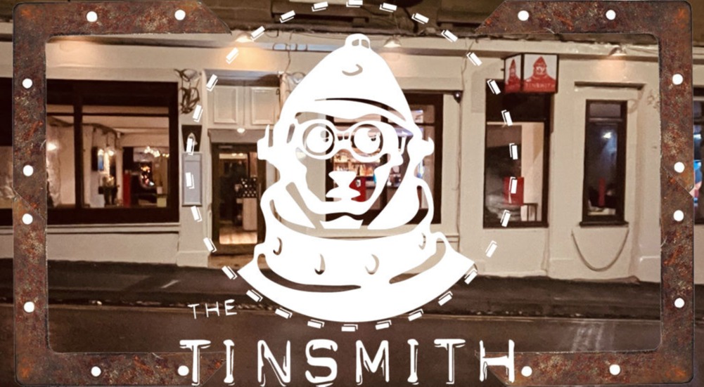 Tinsmith