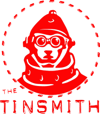 The Tinsmith